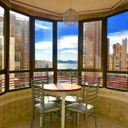 Coblanca V Apartment Benidorm Exterior foto