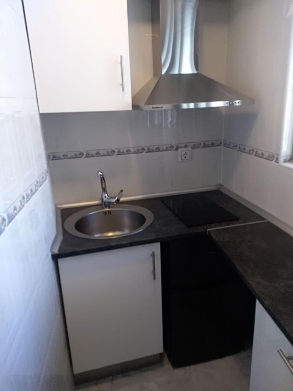 Coblanca V Apartment Benidorm Zimmer foto